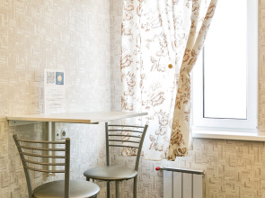 Апартаменты MaxRealty24 Новотушинская 2