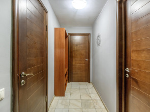 Апартаменты рядом с метро Царицыно