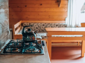 Гостевой дом Хутор белой козы