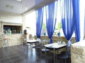 Гостевой дом Золотой лев