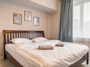 Квартира 9я Парковая 32