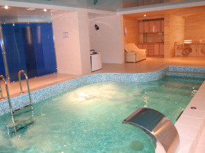 Отель Прокопьевская