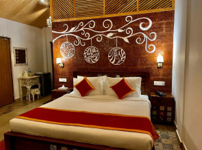 Санаторий Veda5 Wellness Retreat & Spa