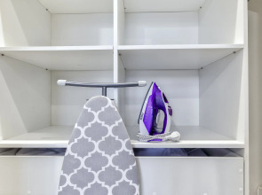 Апартаменты возле Ботанического сада