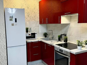 Апартаменты Sunny Days Apartment Люблино