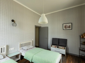 Апартаменты Remarka Home 8