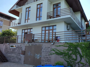 Гостевой дом Чудная Лаванда