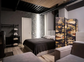 Апартаменты Comfort в Nikolaev Building