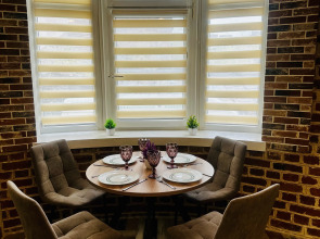 Апартаменты Daily Apart