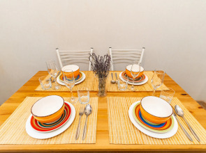 Апартаменты Квартира в Центре  от LetoApart