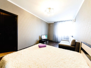 Апартаменты на Пугачёва 49