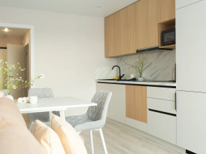 Апартаменты APARTS у Кинотеатра