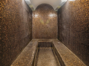 Отель Blue Dreams Resort