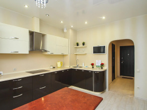 Квартира 1-комнатная на Тюменском Тракте Около ТРЦ Аура