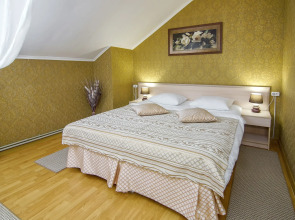 Гостевой дом Ирис