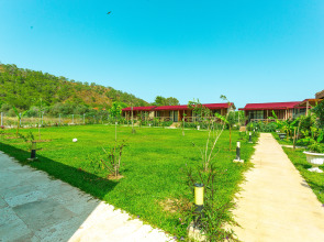 Частный дом Izgen Bungalows Çıralı