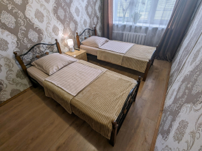 Квартира Двухкомнатная в Центре Города