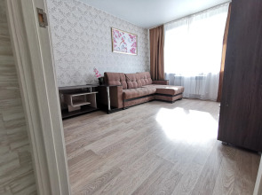 Апартаменты на Юбилейной