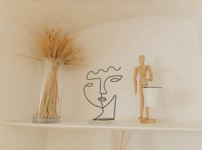 Апартаменты Кельи Авраамийского Монастыря