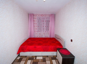 Апартаменты Ломоносова