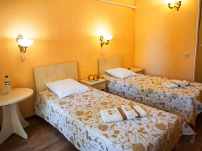 Санаторий Москва-Крым