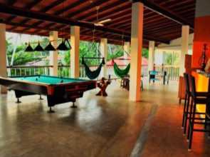 Мини-Отель Good Life Unawatuna