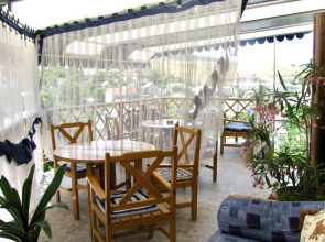 Гостевой Дом Ёлки