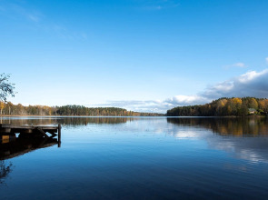 Отель База отдыха Заветное