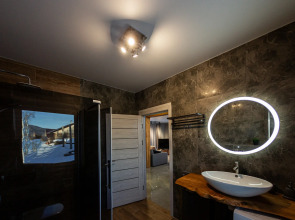 Гостевой дом Viking Village