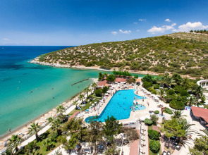 Отель Tusan Beach Resort