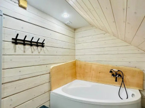 Гостевой дом Черногория на Родниковой