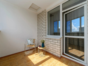 Квартира Комсомольская улица 78