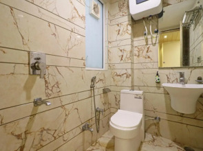 Гостевой дом Mohit