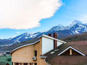 Гостевой дом О, Тепло