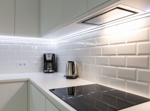 Апартаменты Баден 64 в комплексе Bellevue