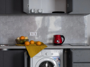 Квартира Просторная студия Таллинский парк