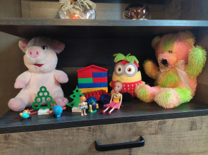 Апартаменты Мансарда Кранцер