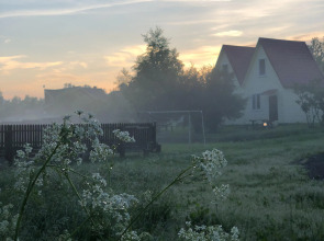 Бунгало Дункан