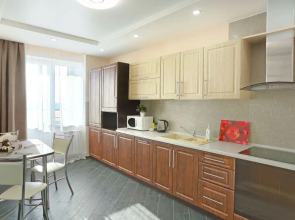 Апартаменты 25 Этажей Modify