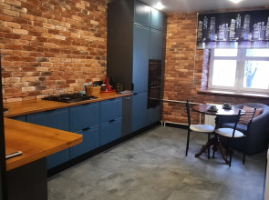 Квартира Gagara 7Б