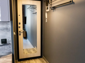 Апартаменты Студия 6