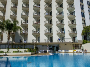 Отель Florasol Residence