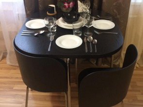 Апартаменты Granada Студия в Самом Центре Города Рядом с Набережной