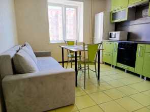 Апартаменты Mango Fresh