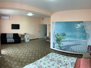 Гостевой дом KZ