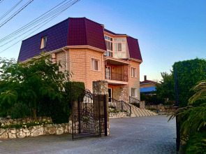 Гостевой дом Морская звезда