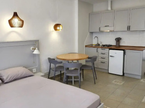 Гостевой дом Отрадное 1А