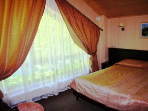 Апартаменты Дача на Березовой