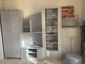 Апартаменты Семпл на Нефтяников 52