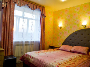 Отель Норд-Вест